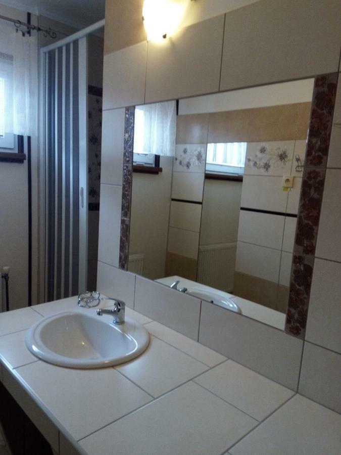 Hotel Koliba Vrbno pod Pradědem Kültér fotó